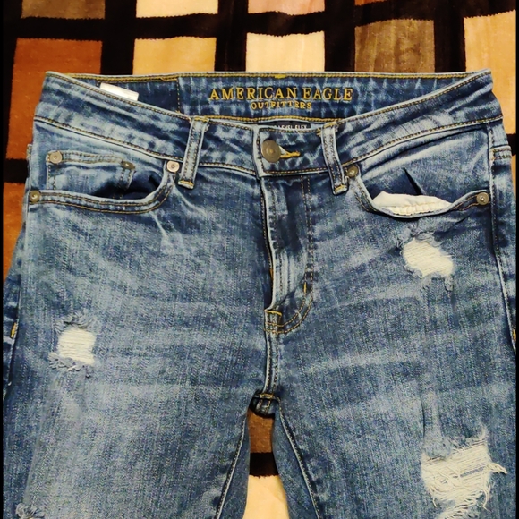 Pants - Picture 2 of 4